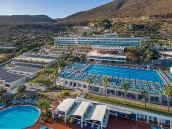 Hotel Royal en Imperial Belvedere