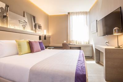 Foto Hotel Orazio Palace **** Rome