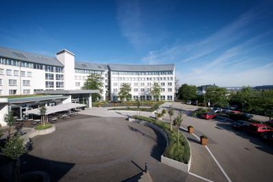Foto Ramada by Wyndham Dresden **** Dresden