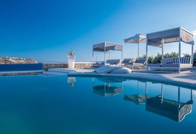 Foto Delight Boutique en Spa **** Agios Ioannis