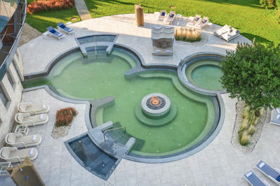 Foto Spirit en Thermal Spa ***** Sarvar