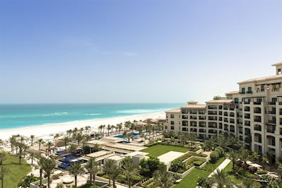 Foto The St Regis Saadiyat Island Resort ***** Saadiyat Island