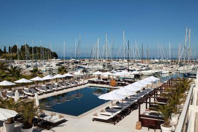 Foto Marina di Scarlino Resort **** Scarlino