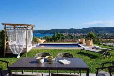 Foto Soleado Luxury Villas **** Fourka