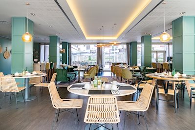 Foto Vincci Maritimo **** Barcelona