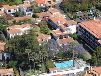 Foto Quinta da Penha de Franca **** Funchal