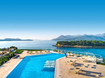 Foto Valamar Argosy **** Dubrovnik