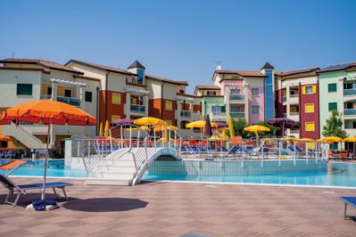 Foto Residence Larici **** Caorle