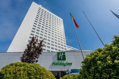 Foto Holiday Inn Porto - Gaia **** Porto
