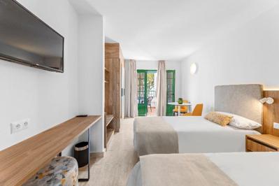 Foto Apartamentos Tropicana ** Puerto Del Carmen