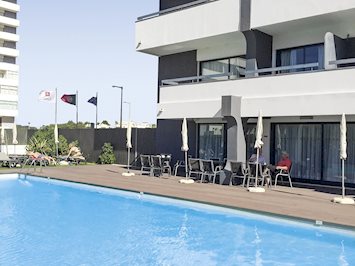 Foto Luna Residences Alvor Beach *** Alvor