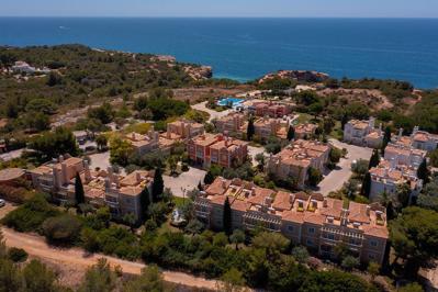Foto Vila Alba Resort ***** Lagoa