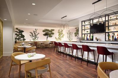 Foto Marriott The Westin Philadelphia **** Philadelphia