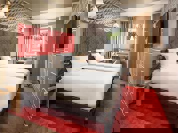 Ibis London Stratford