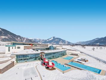 Foto Tauern Spa **** Kaprun