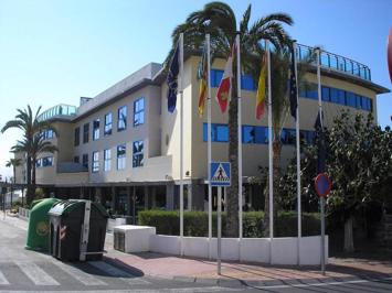 Foto Rober Palas *** Albir