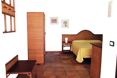 Foto Agriturismo Ruralia *** Santa Domenica Di Ricadi