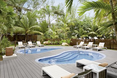 Foto AMResort Zoetry Montego Bay ***** Montego Bay