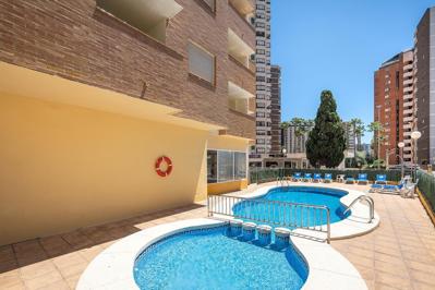 Foto Poseidon Living *** Benidorm