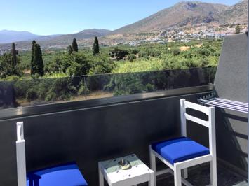 Foto City Pearl *** Chersonissos