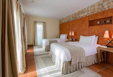 Foto Hotel Terre Blanche Spa Golf Resort ***** Tourrettes