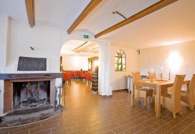 Foto Landhotel Altastenberg *** Winterberg