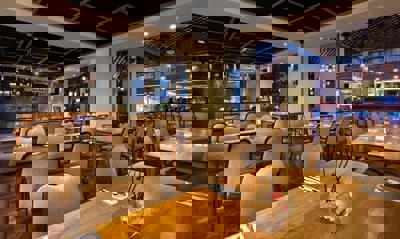 Foto Ramada Encore by Wyndham Seminyak Bali **** Denpasar