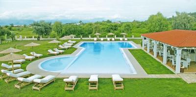 Foto Appartement Ionian Blue *** Acharavi