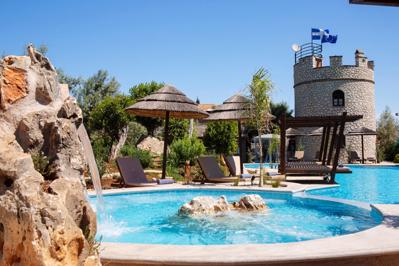 Foto Villa Elia *** Agios Ioannis