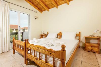 Foto Thetis ** Alykanas