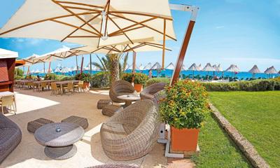 Foto Residence Cormoran **** Villasimius