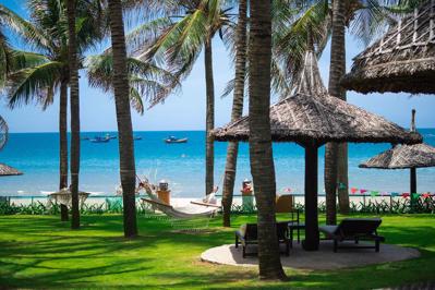 Foto Pandanus Resort **** Phan Thiet
