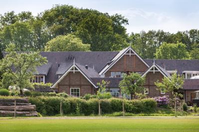 Foto Landhuishotel de Bloemenbeek **** De Lutte