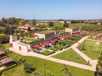 Foto Appartement Antico Podere San Francesco *** Vada - Rosignamo Marittimo