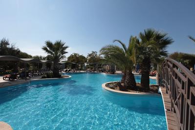 Club Yali Hotels en Resort