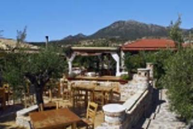 Foto Maniatiko Village ***** Stoupa