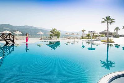 Wyndham Residences Kusadasi Golf en Spa Resort - Kusadasi - Turkije