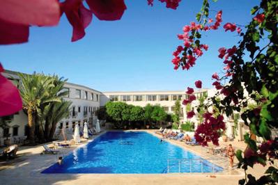 Foto Doubletree by Hilton Bodrum Marina Vista **** Bodrum