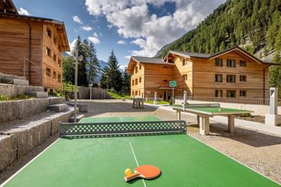 Foto Swisspeak Resorts Zinal *** Zinal