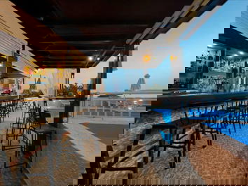 Foto Panorama Village *** Kambos Votsalakia