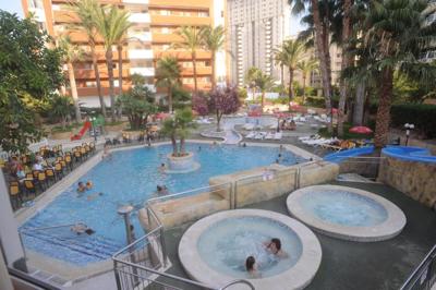 Foto Alone *** Benidorm