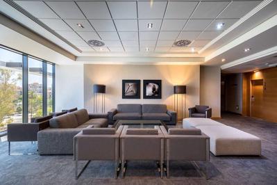 Foto Hotel Barcelo Murcia Siete Coronas **** Murcia