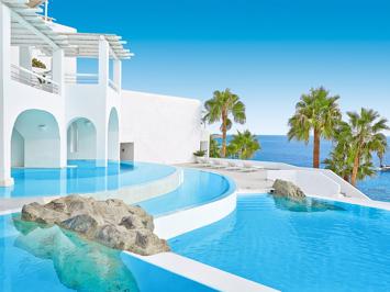 Resort GRECOTEL Mykonos Blu