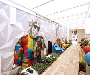 Foto Villa Smart ** Fortaleza