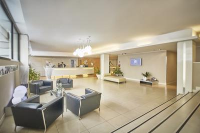 Foto iH Milano Watt 13 **** Milaan