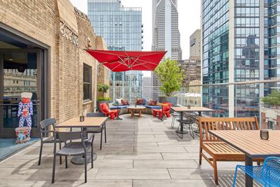 Foto Virgin Hotels Chicago **** Chicago