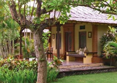 Foto Taman Sari Cottages *** Pemuteran