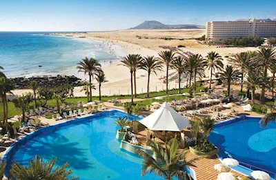 Foto RIU Palace Tres Islas **** Corralejo