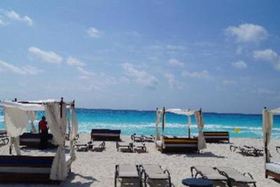 Foto Hotel Adhara Hacienda Cancun **** Cancun