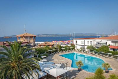 Foto Best Western Plus La Marina **** Saint Raphael